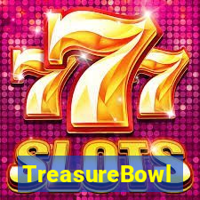 TreasureBowl treasure bowl como ganhar